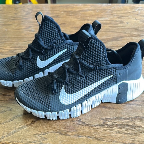 Nike Other - Nike Black Athletic Shoes